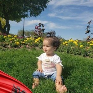 Meet your Posher, Bledi